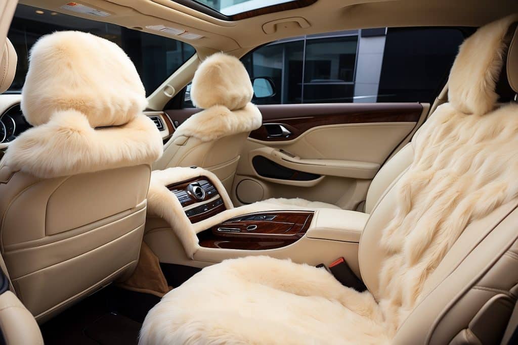 interior car accessories
