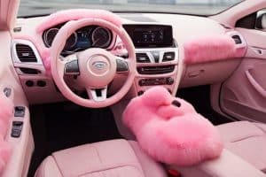 car accessories gifts