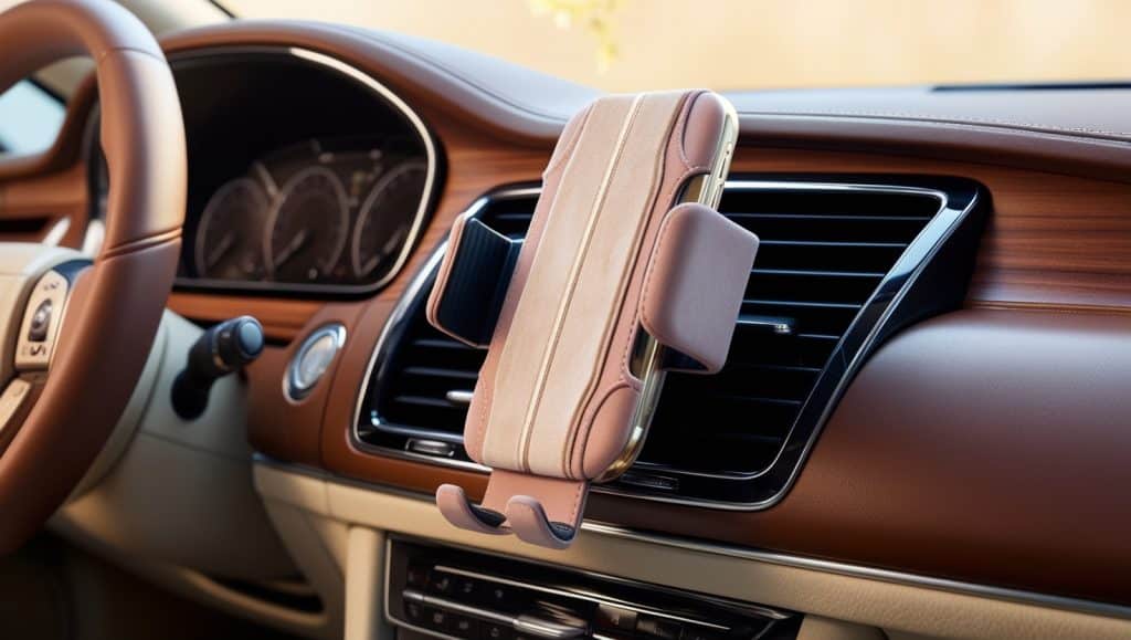 cute car accessories for women