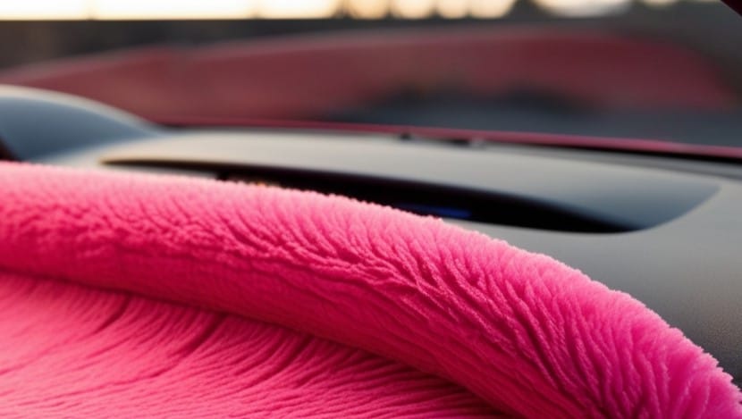 Girly Car Accessories