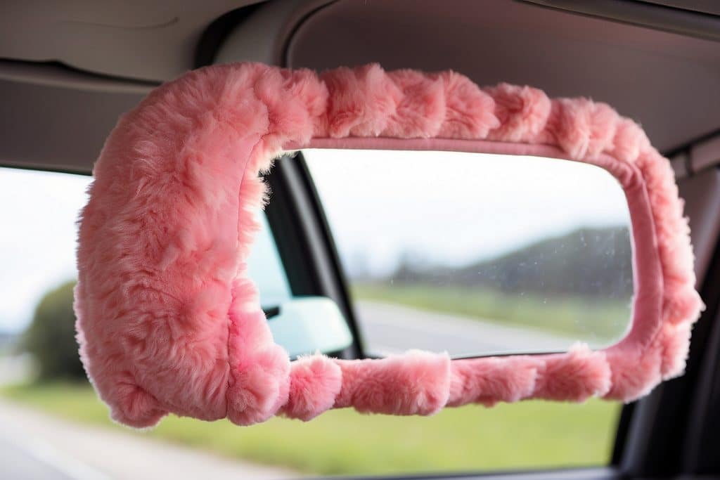 interior car accessories