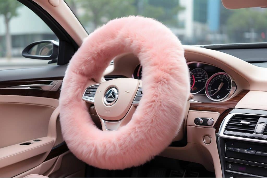 interior car accessories