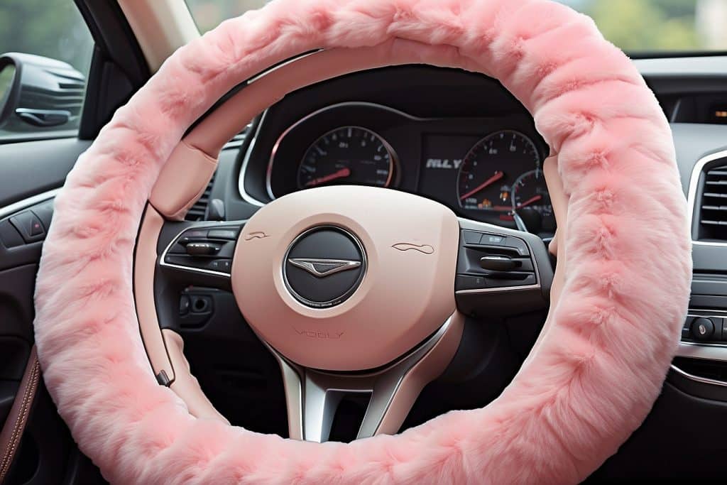 car accessories gifts