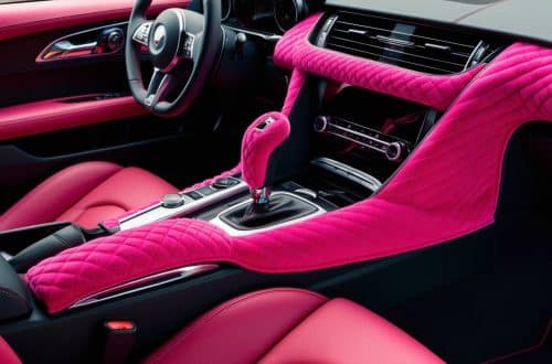 car accessories for women
