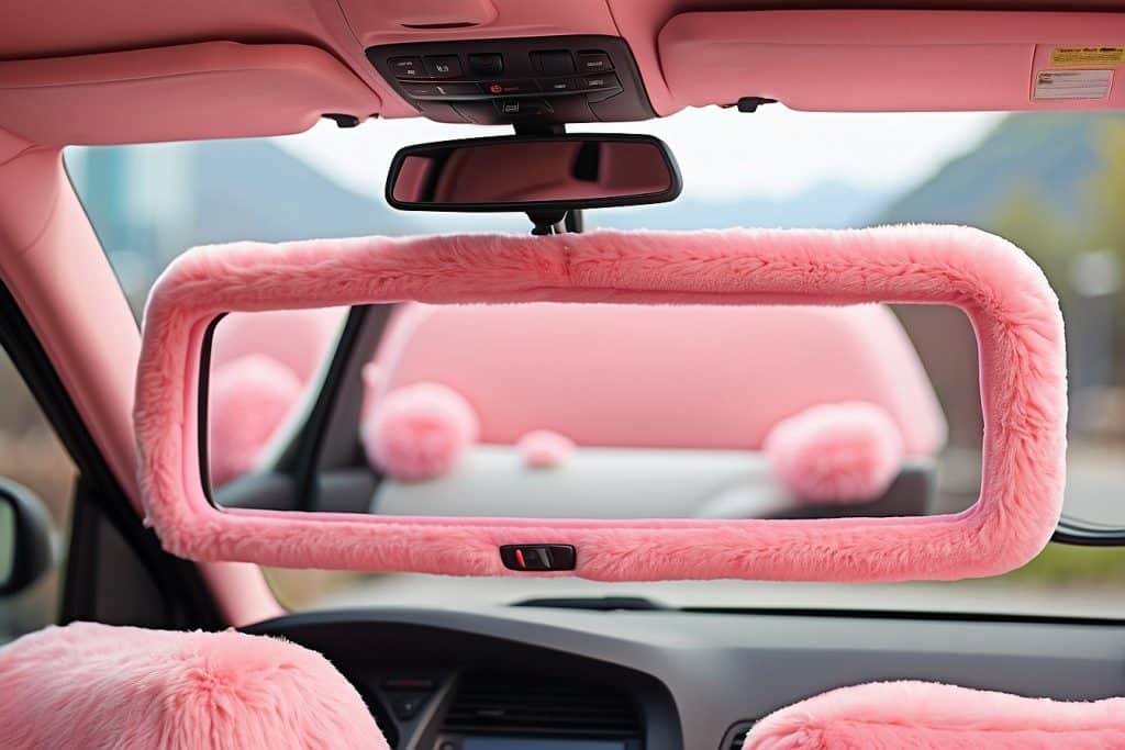 car accessories gifts
