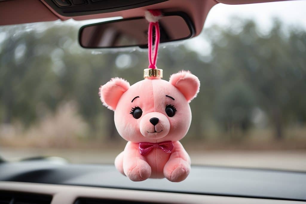 interior car accessories